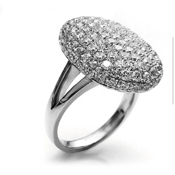 Bella Twilight Engagement Ring Edward - Picture 3 of 6